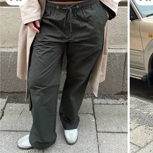 Djerf Avenue sport pants